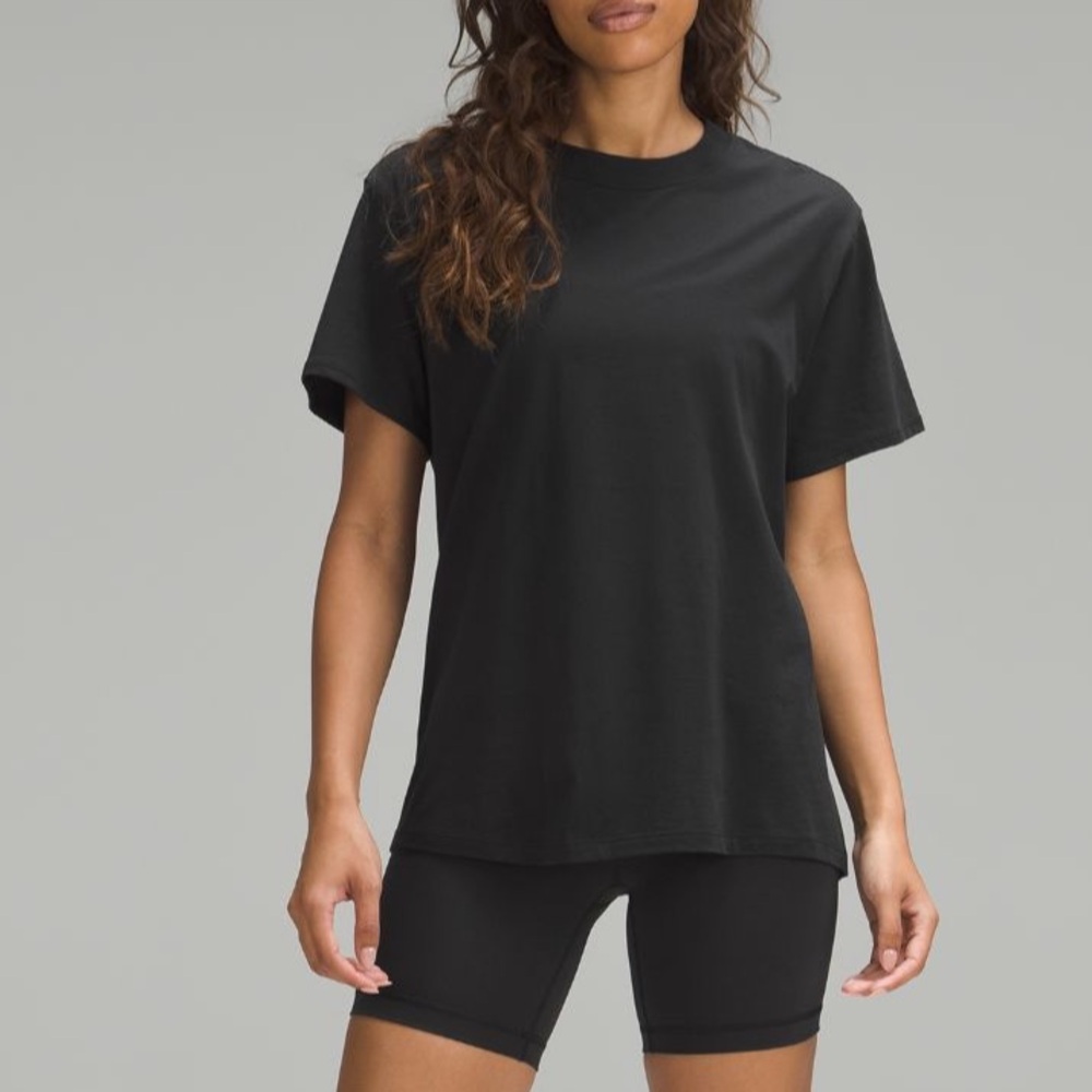 Lululemon Love Tee